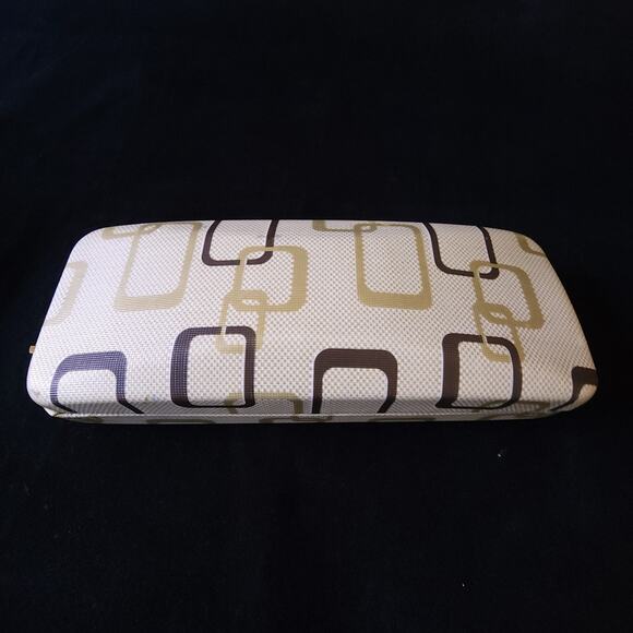 Lacoste Eyeglasses Tortoise Shell LA12034 TT 46-19- 140mm Womens Frames w/ Case - Picture 11 of 13